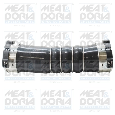 Charge Air Hose